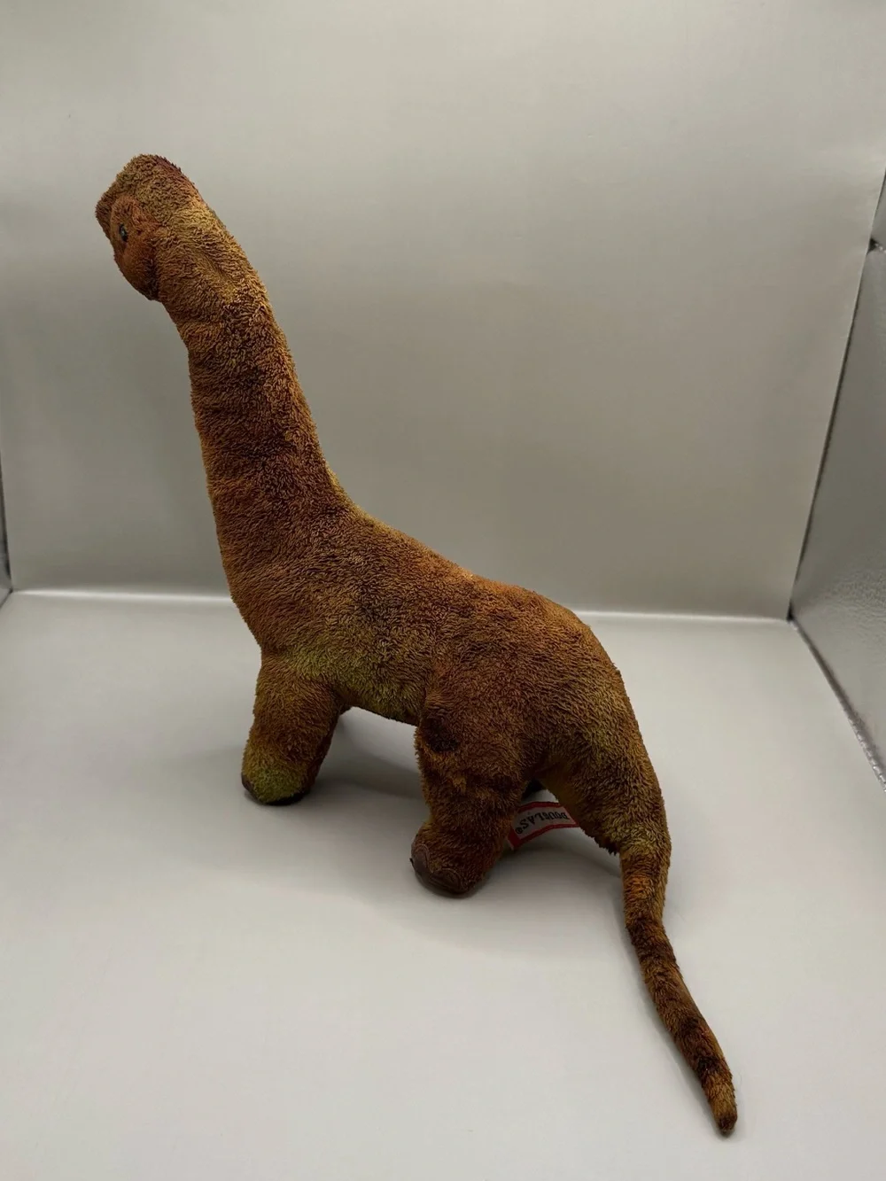 Douglas vintage dinosaur